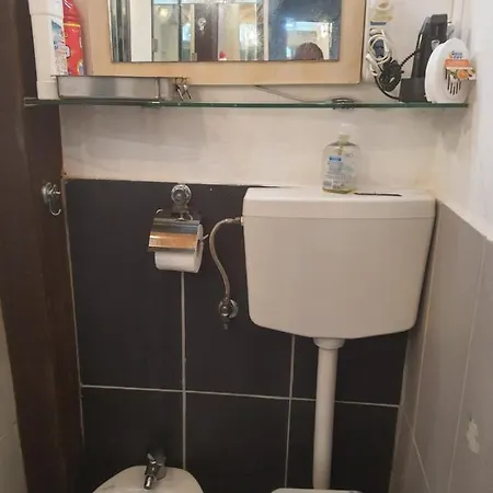 Apartament Casanova 2 Neapol