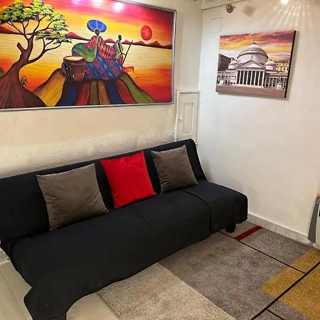 Casanova 2 Apartament