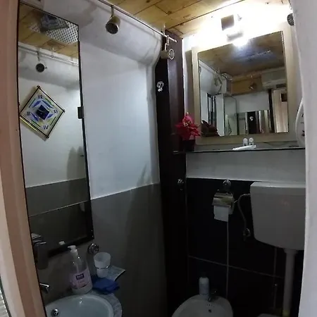 Appartamento Casanova 2 Napoli