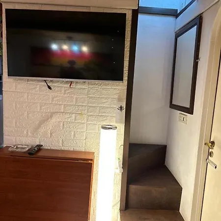 Casanova 2 Appartamento Napoli