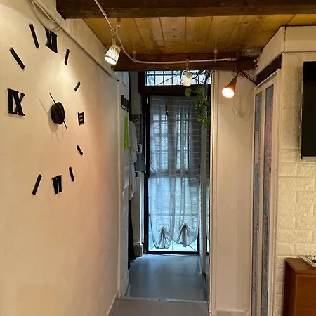 Casanova 2 Apartment *