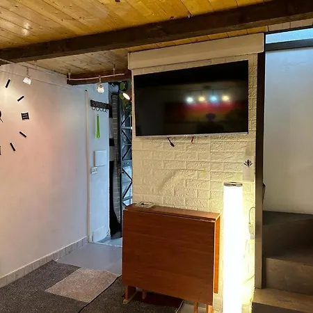 Casanova 2 Apartment Naples