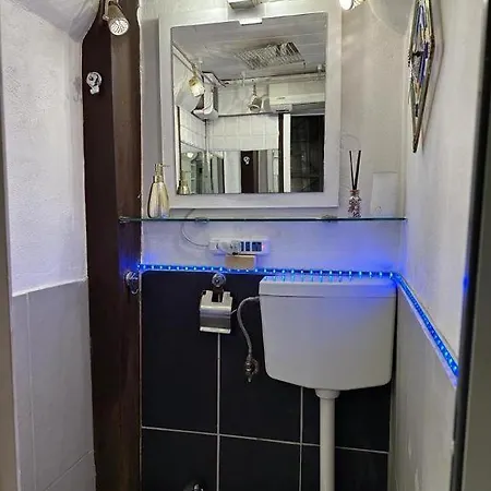 Apartment Casanova 2 Naples