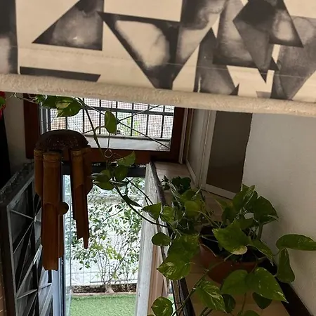 Apartment Casanova 2 Naples