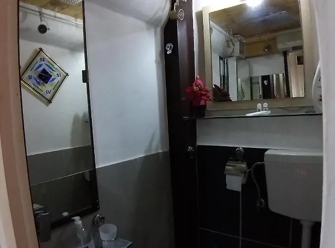 Appartement Casanova 2 Naples