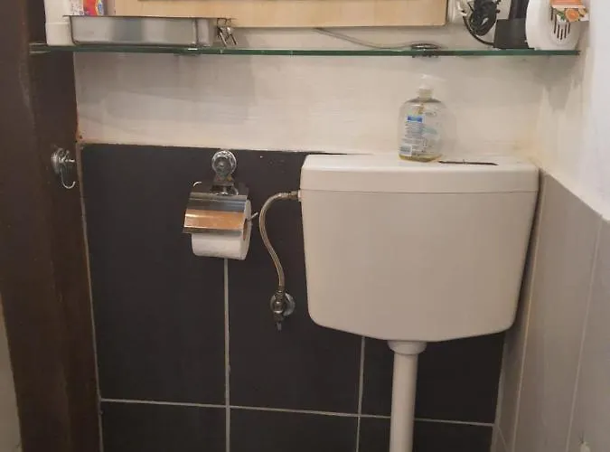 Appartement Casanova 2 Naples