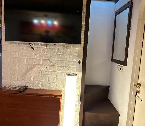 Casanova 2 Appartement Naples