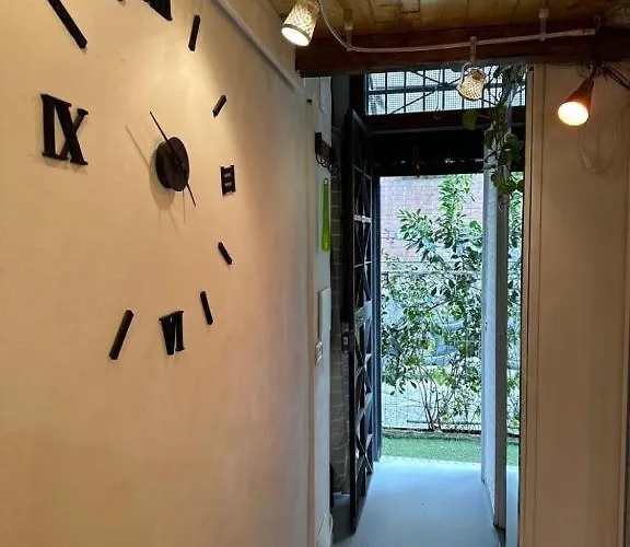 Appartement Casanova 2 *