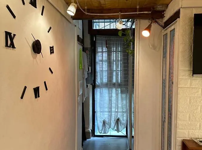 Casanova 2 Appartement *