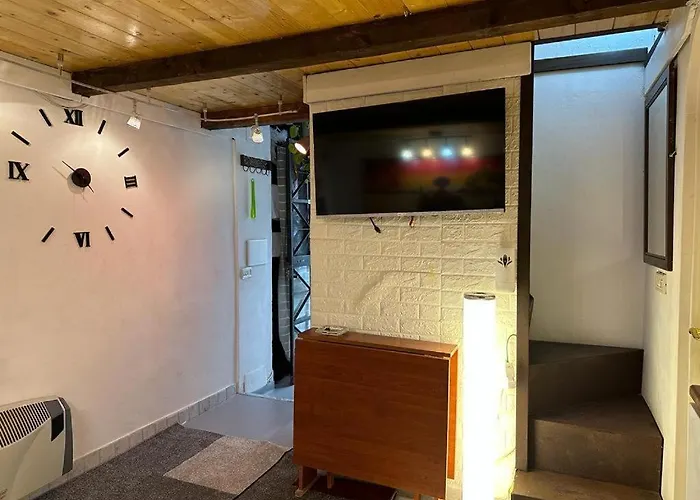 Casanova 2 Appartement Naples