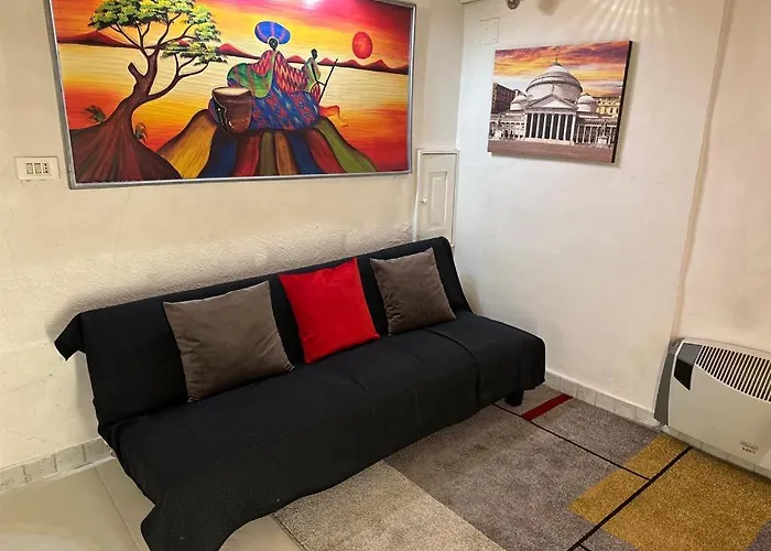 Casanova 2 Appartement