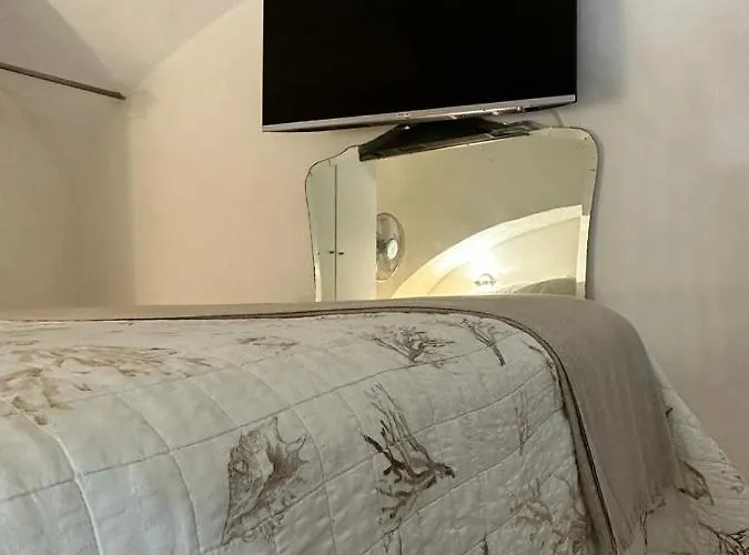 Appartement Casanova 2