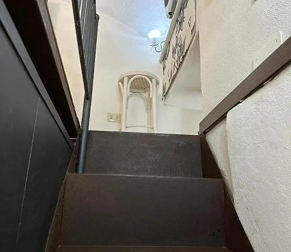 Casanova 2 Appartement *