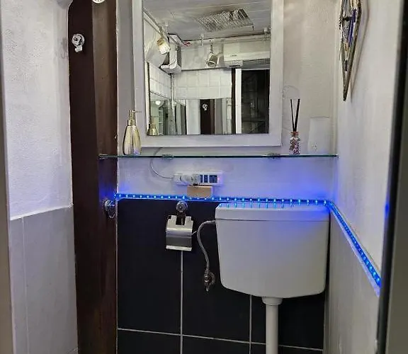 Appartement Casanova 2 Naples