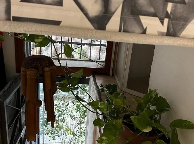 Appartement Casanova 2 Naples