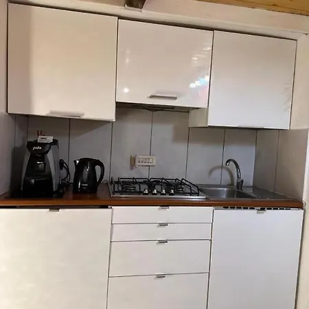 Casanova 2 Appartement Naples