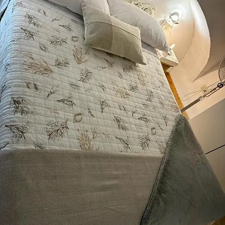 Appartement Casanova 2