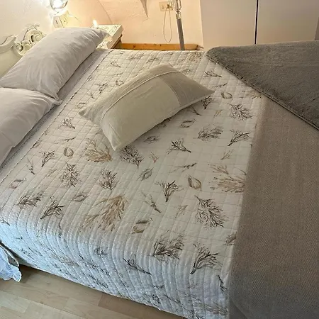 Casanova 2 Appartement Napels