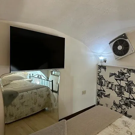 Casanova 2 * Неаполь